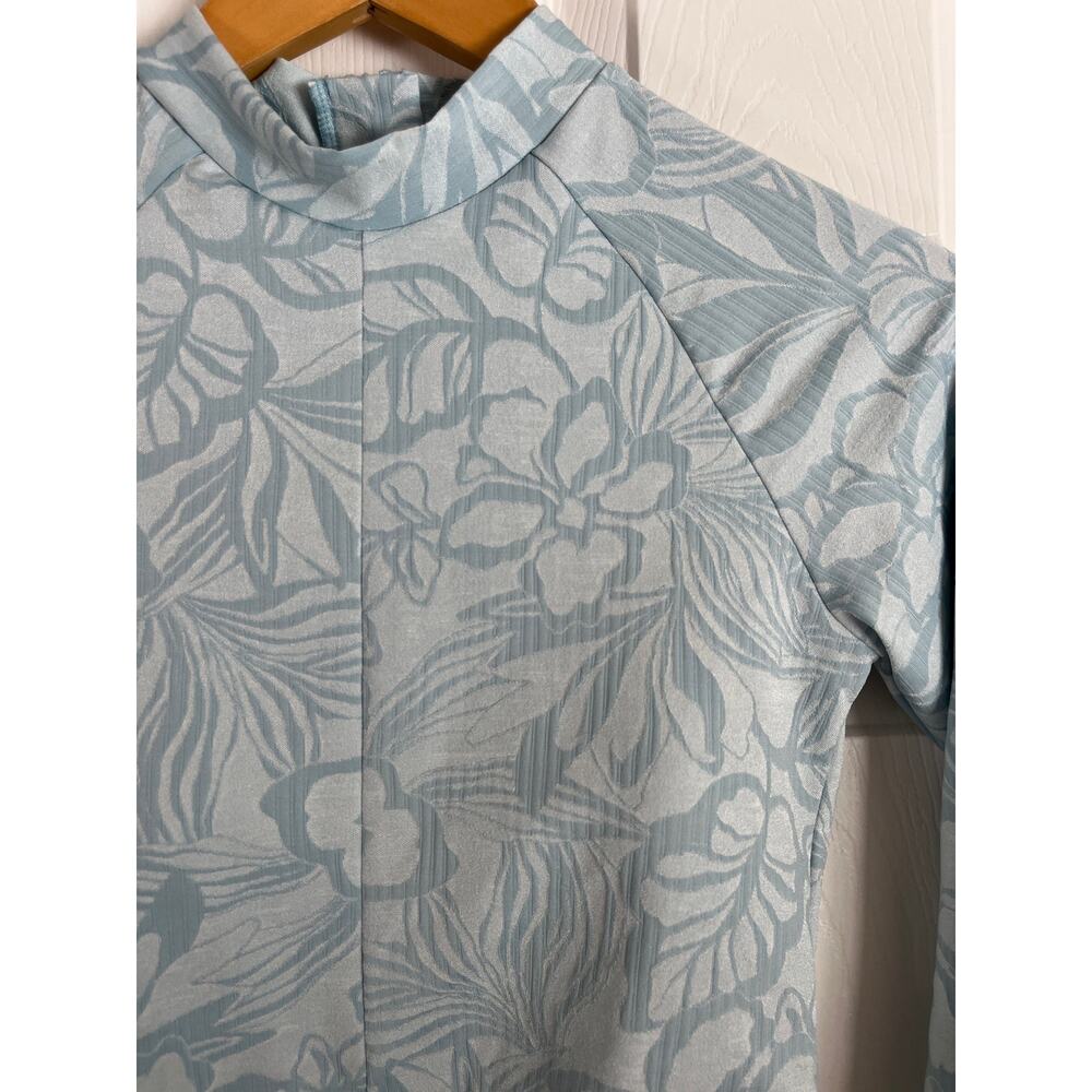 RIP CURL• Womens Sun Chaser Long Sleeve Surfsuit - Picture 7 of 16